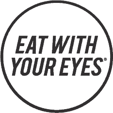 Eat With Your Eyes Logo