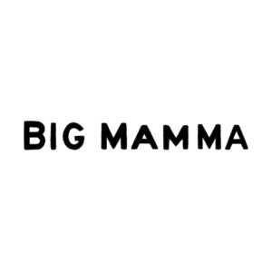 Big Mamma restaurant group logo
