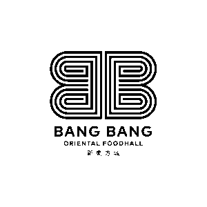 Bang Bang Oriental Foodhall restaurant logo