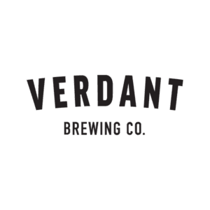 Verdant Brewing Co. company logo