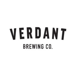 Verdant Brewing Co. company logo